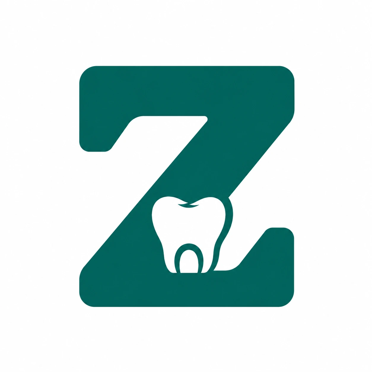 Logo Zanak Dental Care